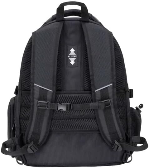 Travelers' Choice 19-Inch Direct Multi-Pocket Laptop Backpack