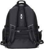 Travelers' Choice 19-Inch Direct Multi-Pocket Laptop Backpack