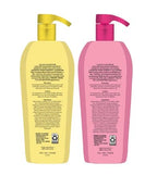 Brazilian Body Wash, Coco Bliss and Berry Bliss, 2 x 25.4 Fl Oz