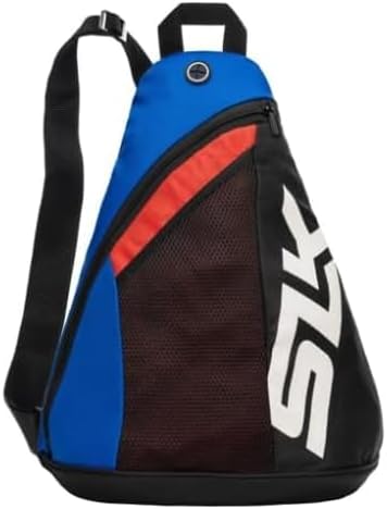 Selkirk SLK Prime Max Premium Pickleball Paddles Set of 2 | Fiberglass Face & x4 Polymer Core | Complete Pickleball Set with 2 Prime Max Pickle Ball Rackets, 3 Pro S1 Balls, and SLK Zipped Carry Bag