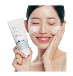 Round Lab 1025 Dokdo Cleanser Low pH Moisturizing Facial Cleanser Kit of 2 150ml + 1 40ml