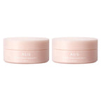 PDRN Retinal Eye Patches for Rejuvenating & Puffy Eyes with Glow Jelly, Niacinamide, Korean Skin Care, 2-pack, total 120 count and 5.92 oz