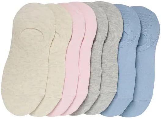 Cole Haan liner socks womens shoe size 4-10 | 8 pairs