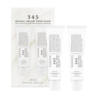 Dr Althea 345 Relief Cream | Moisturizer for Soothing Recovery and Blemish Care with PDRN & Niacinamide | Korean Vegan Skin Care for All Skin Types, 1.69 Fl Oz Pack of 2