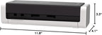 Brother Easy-to-Use Compact Desktop Scanner, ADS-1200, Fast Scan Speeds, Ideal for Home, Home Office or On-The-Go Professionals