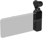 DJI Osmo Pocket Handheld 3-Axis 4k Gimbal Stabilizer with Integrated Camera