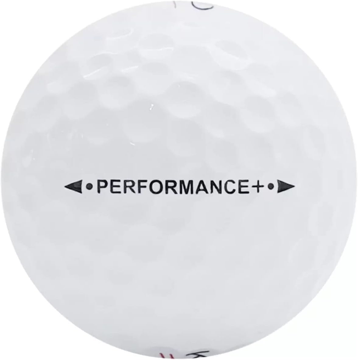 Kirkland Signature Three-Piece Urethane Cover Golf Ball v2.0 Performance + Total of 24 Balls, White