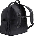 Travelers' Choice 19-Inch Direct Multi-Pocket Laptop Backpack
