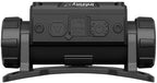 Infinity X1 Rechargeable LED Headlamps, 1500 Lumens, Up to 30 Hours Runtime, 6 Modes, 3-Pack