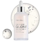 Purcell Pixcell Biom Glow Barrier Serum, 3.38 Fl Oz