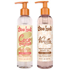 Tree Hut moisturizing shave oils duos, Vanilla, Coco Colada, 12 Oz (2 pack)