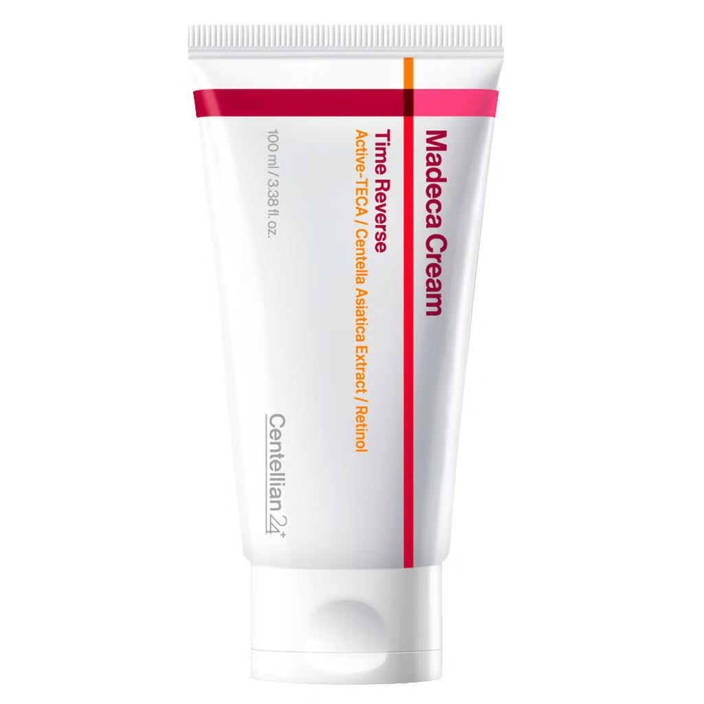 Centellian24 Madeca Cream Time Reverse 3.38 Fl Oz