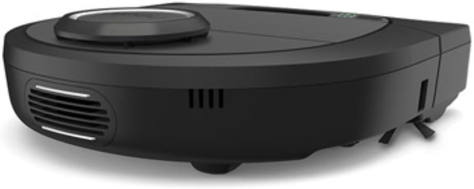 Neato Botvac D5 Connected Navigating Robot Vacuum, Pet & Allergy