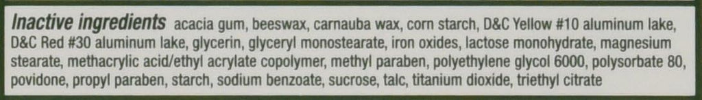 Dulcolax Laxative - 5 mg - 200 Comfort Coated Tablets