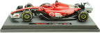 Ferrari SF-23 Charles Leclerc #16 GP LAS VEGAS Formula 1 F1 - 1/18 Scale 30 cm Model Car DieCast BBurago 18-16812L