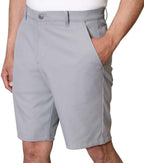 KIRKLAND Signature Men's Moisture Wicking Stretch Performance Short with Comfort Waistband