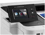 Brother HL-L8360CDW Business Color Laser Printer with Low-Cost Printing, Wireless Networking, and Duplex Printing