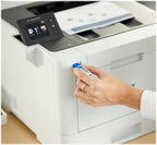 Brother HL-L8360CDW Business Color Laser Printer with Low-Cost Printing, Wireless Networking, and Duplex Printing