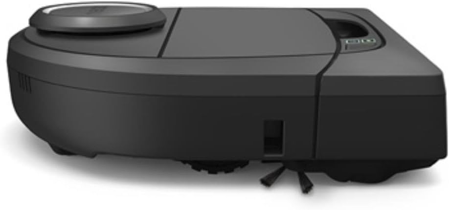 Neato Botvac D5 Connected Navigating Robot Vacuum, Pet & Allergy