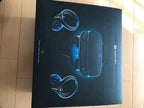 Oculus Rift S PC-Powered VR Gaming Headset [video game]