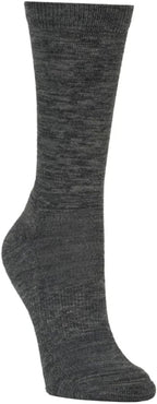 KIRKLAND Signature Women's Extra-Fine Merino Wool, 4 Pairs, Fits Shoe Sizes 6-10.5, Assorted Colors