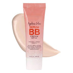 Purlisse Ageless Glow Serum BB Cream with UV Protection | Full & Flawless Coverage, Hydrates with Collagen - Medium Warm | For all Skin Types, Even Sensitive | 2-Pack