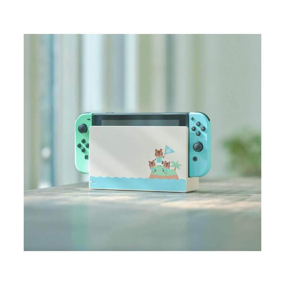Nintendo Switch - Animal Crossing: New Horizons Edition - Switch [video game]
