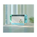 Nintendo Switch - Animal Crossing: New Horizons Edition - Switch [video game]