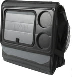 Titan 40 Can Collapsible Cooler – Leak-Proof, High-Performance Insulated Soft Cooler for Camping, Picnics, Beach, and Travel