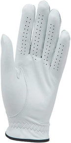 Kirkland Signature Golf Gloves Premium Cabretta Leather 4 pack