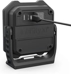 2000 Lumen Rechargeable Worklights - 3 Pack
