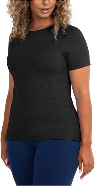 Spyder Active Women's Short Sleeve Active Tee Shirt