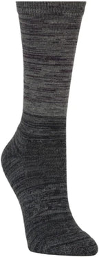 KIRKLAND Signature Women's Extra-Fine Merino Wool, 4 Pairs, Fits Shoe Sizes 6-10.5, Assorted Colors