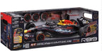 Maisto Tech R/C 1:10 F1 Oracle Red Bull Racing | Max Verstappen #1 | RB19 (2023)
