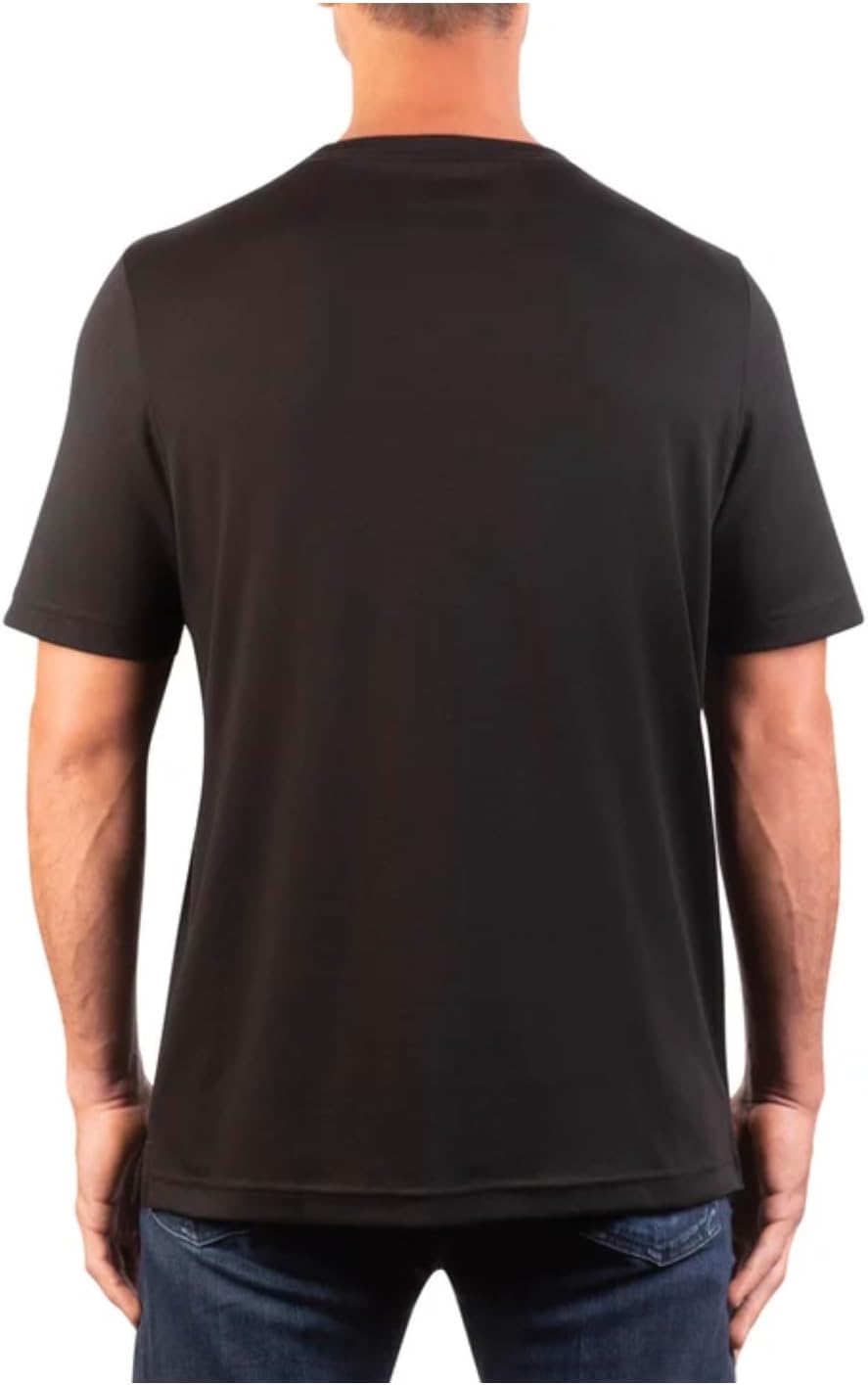 KIRKLAND Signature Men's Short Sleeve Pima Cotton Tee Shirt