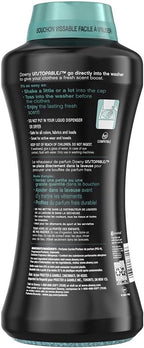 Downy Downy Unstopables in-wash Scent Booster Beads, Fresh (37.5 Oz.)