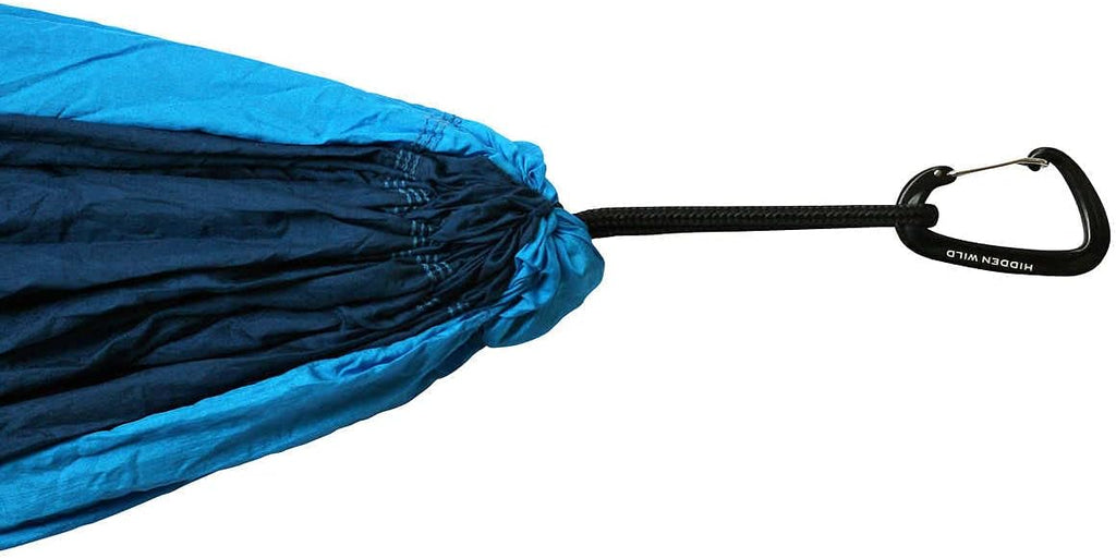 Hammocks Hidden Wild Double Travel