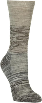 KIRKLAND Signature Women's Extra-Fine Merino Wool, 4 Pairs, Fits Shoe Sizes 6-10.5, Assorted Colors