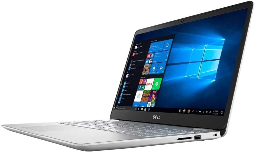 Dell Inspiron 7000 2-in-1 14" FHD Touchscreen Laptop, AMD Ryzen 5 4500U Processor (Beats i7-1185G7), 16GB RAM, 1TB PCIe NVMe M.2 SSD, Backlit Keyboard, Fingerprint Reader, Long Battery Life, Win 11