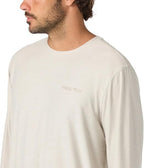HANG TEN Men's Long Sleeve Sun Tee