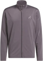 adidas Men’s Full-zip Tricot Track Jacket (US, Alpha, Large, Regular, Regular, Gray)