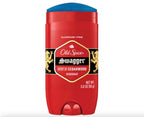 Old Spice Swagger Deodorant Aluminum Free 3 oz, 4-pack
