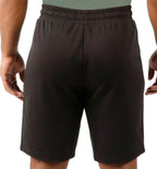 PUMA Men's Regular Fit Short with Pockets (US, Alpha, Medium, Regular, Regular, Black)