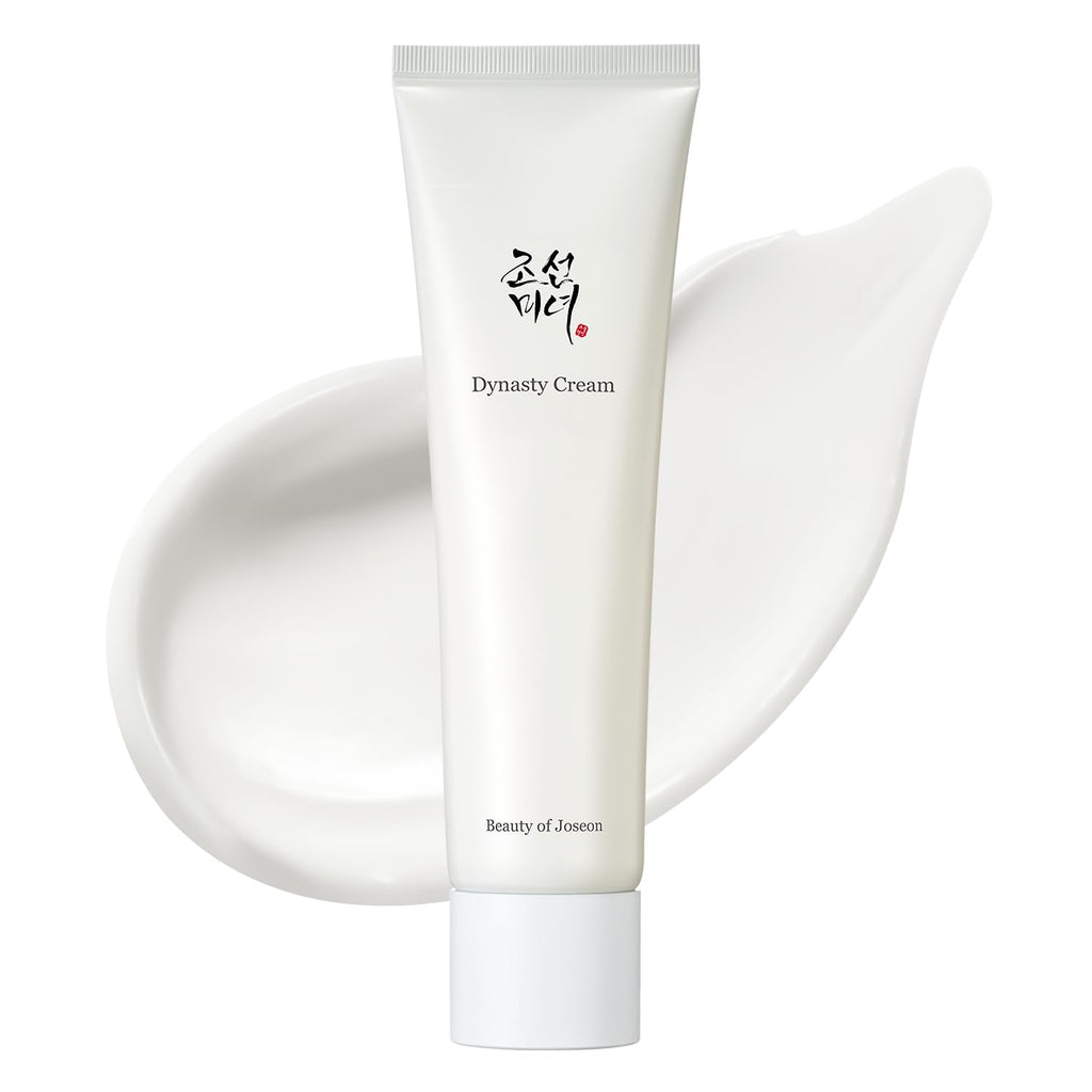 Beauty of Joseon Dynasty Cream Hydrating Moisturizer 3.38 fl oz 2 pk