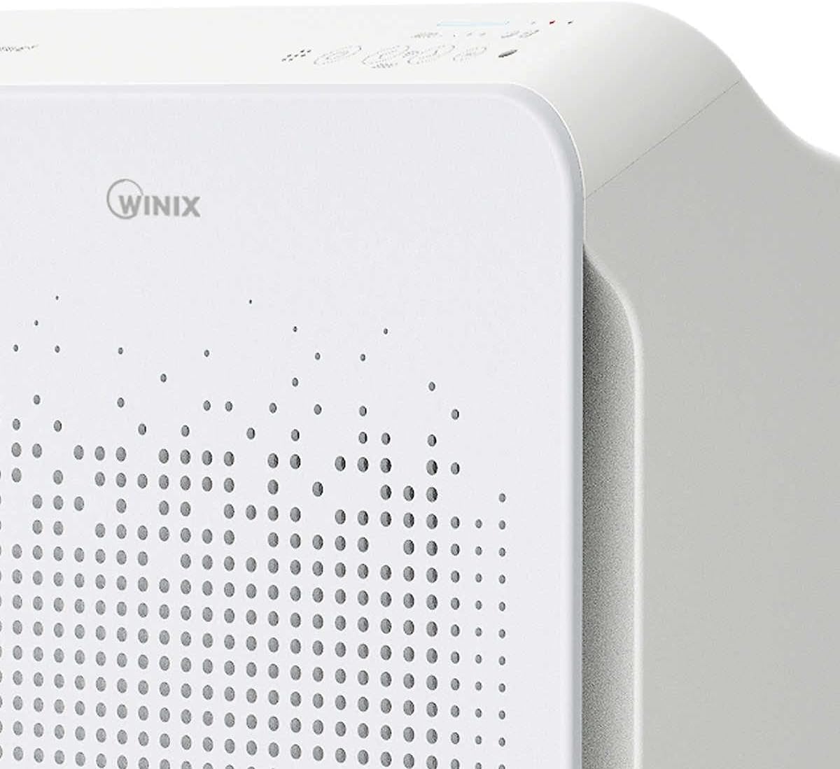 Winix Air Cleaner with PlasmaWave Technology (C545)