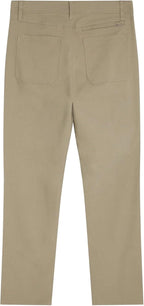 Weatherproof Vintage Men's Water Resistant Active Stretch Straight Fit Tech Pant (US, Waist Inseam, 32, 29, Regular, Regular, Tan)