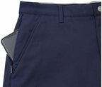 KIRKLAND Signature Men's Moisture Wicking Stretch Performance Short with Comfort Waistband