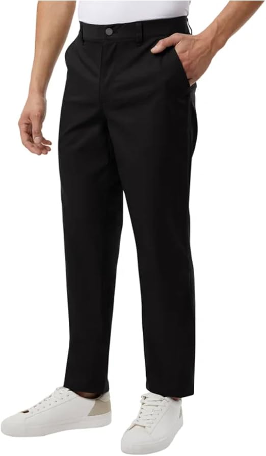32 Degrees Cool Men's Stretch Chino Pant
