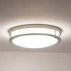 Energetic Lighting 14" LED Flush Mount
