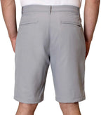 KIRKLAND Signature Men's Moisture Wicking Stretch Performance Short with Comfort Waistband